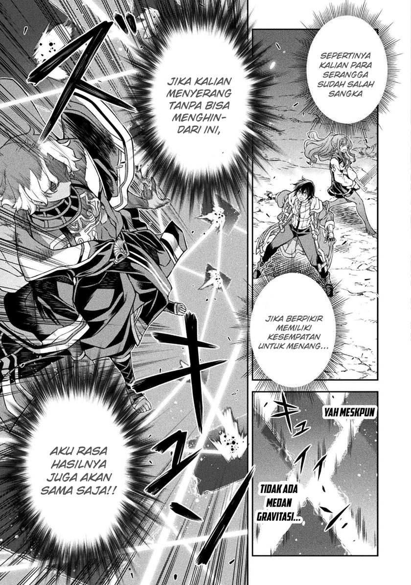 Drawing: Saikyou Mangaka wa Oekaki Skill de Isekai Musou Suru! Chapter 86 Gambar 8